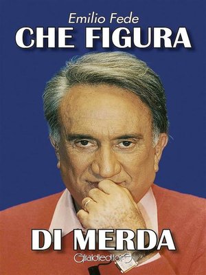 cover image of Che figura di merda
